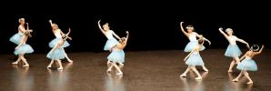 Gala de danse classique juin 2026